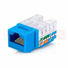 RJ45 CAT 6
