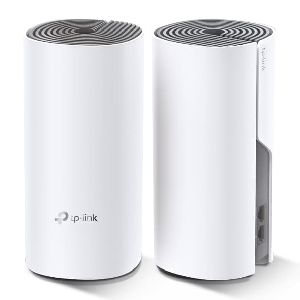 DECO E3 PACK-2
