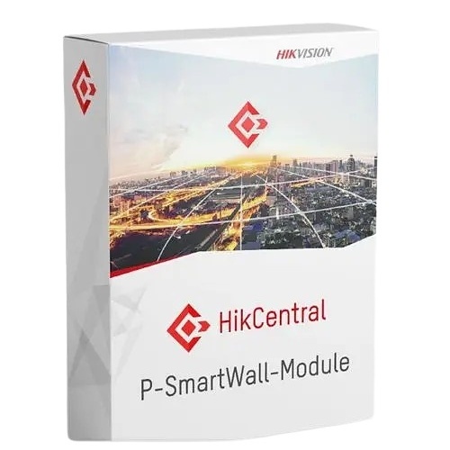 HIKC-P-SMARTWALL-MOD