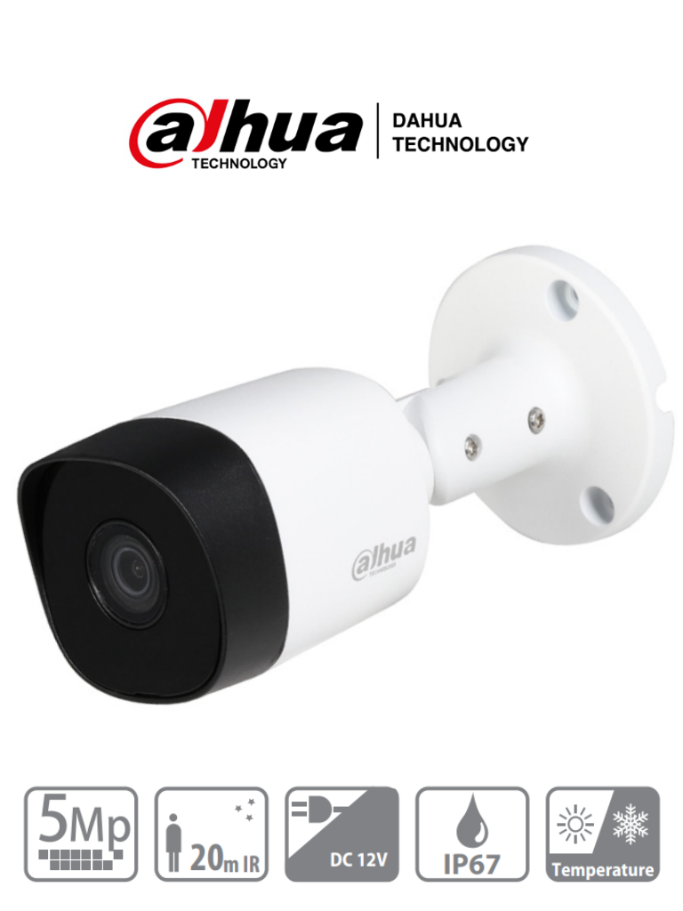 DH-HAC-B2A51N-A-0280B-S2