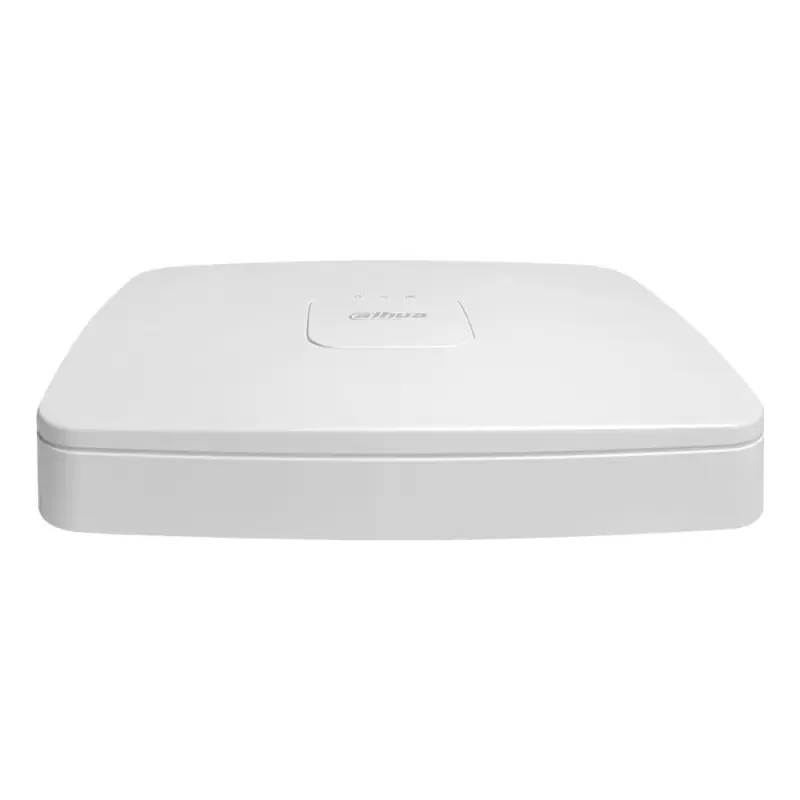 DHI-NVR2108-8P-I2