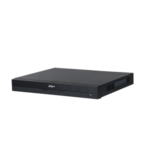DHI-NVR5208-8P-EI