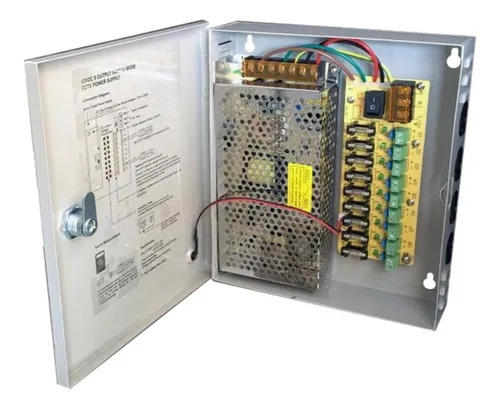 TRANS12V10A9CH