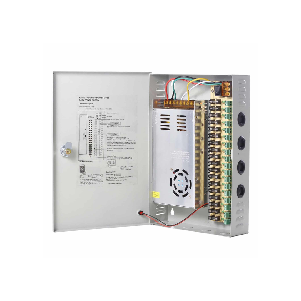 TRANS12V30A18CH