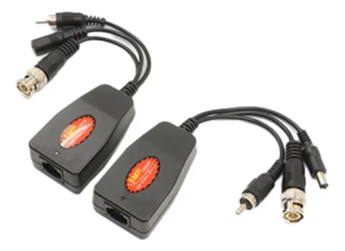 GV-1701VDC