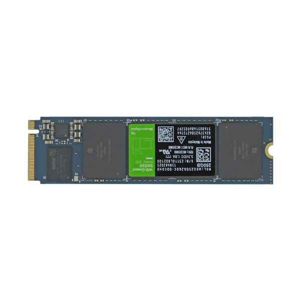 SSD-SWD-0610