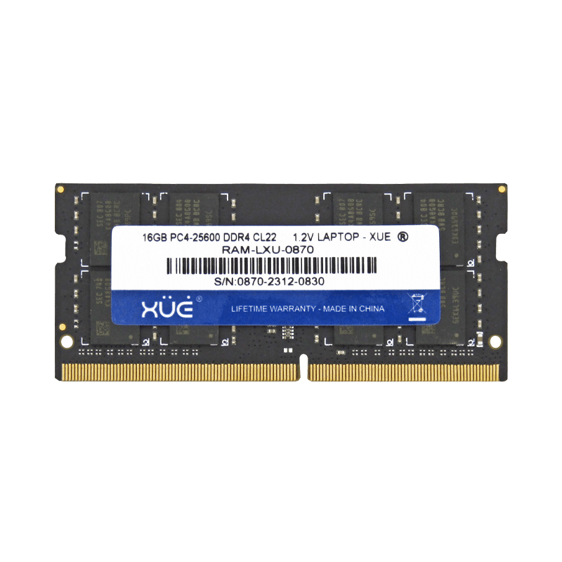 RAM-LXU-0870