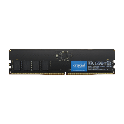 RAM-DCR-1408