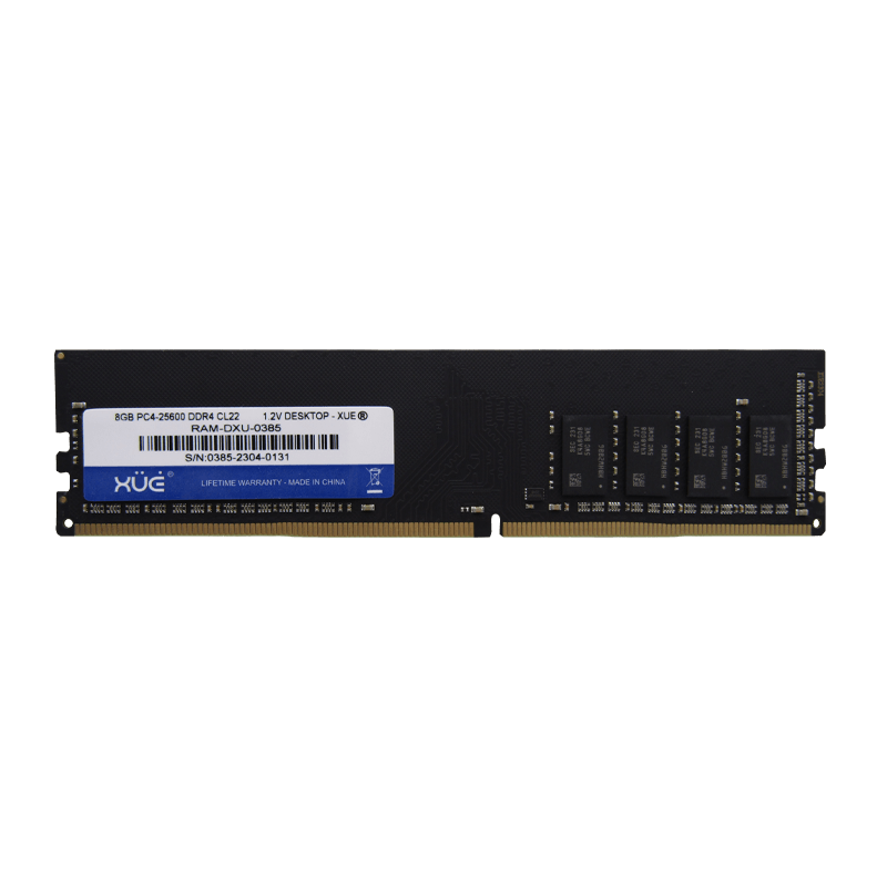 RAM-DXU-0385