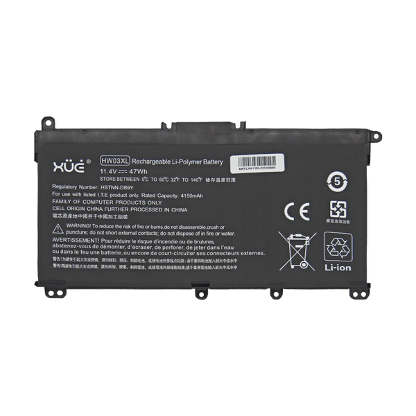 BAT-LXH-1184