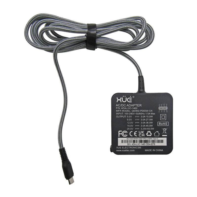 ADA-LXC-1460