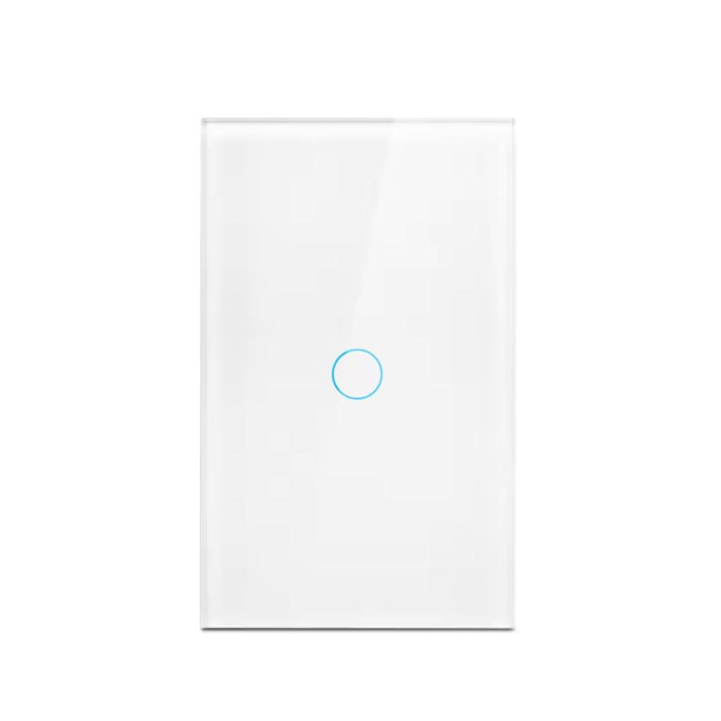 Interruptores Inteligentes WIFI 1Boton TUYA