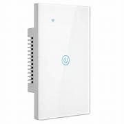 Interruptores Inteligentes 1 Boton DS121 WIFI