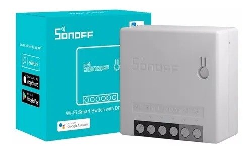SONOFF MINI R2
