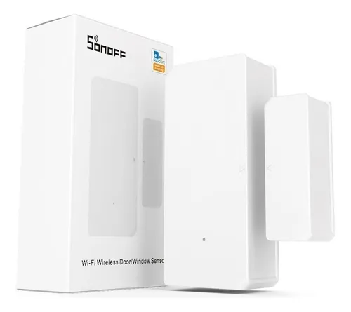 SONOFF SENSOR DE APERTURA WIFI DW2