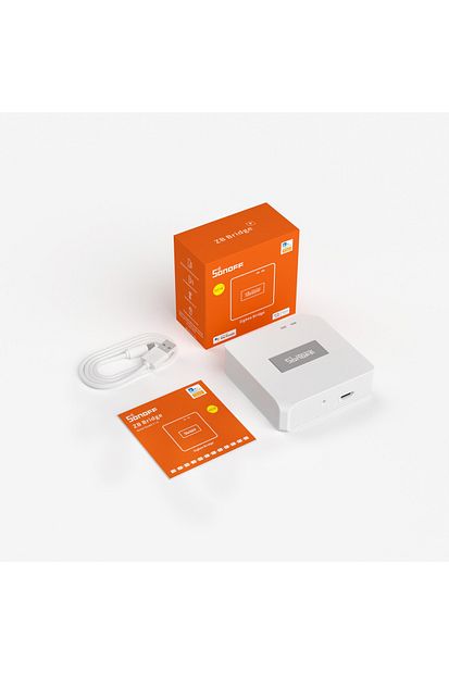 Sonoff zigbee bridge pro