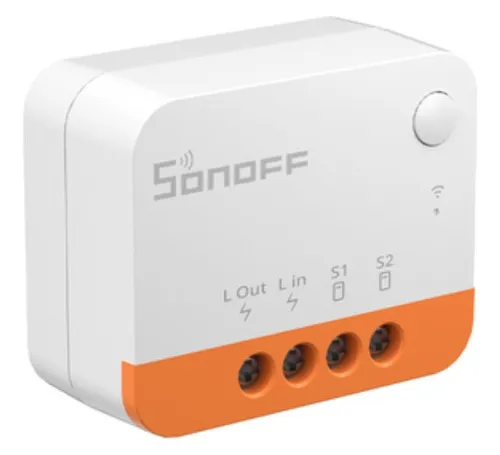 SONOFF ZBMINI-L2