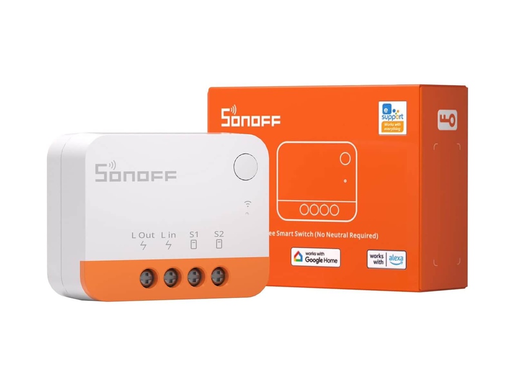 SONOFF ZBMINI-ZIGBEE