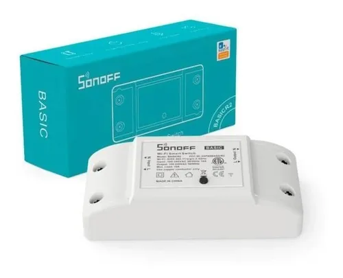 SONOFF BASIC R2