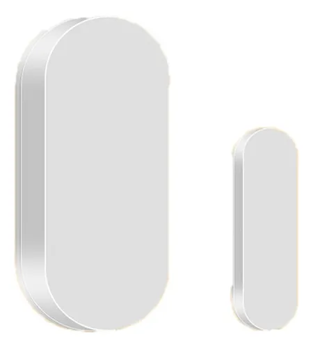 sensor de puertas y ventanas zigbee tuya