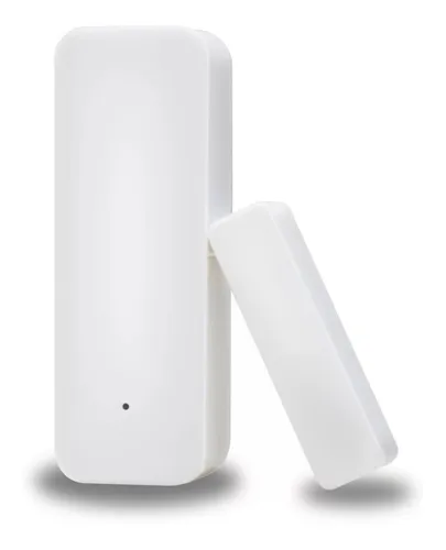 sensor de puertas y ventanas WIFI tuya