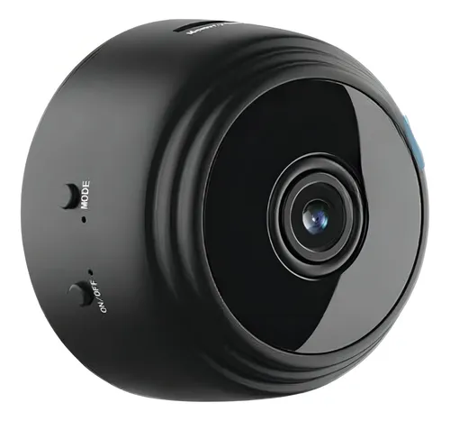 Mini camara espia a9