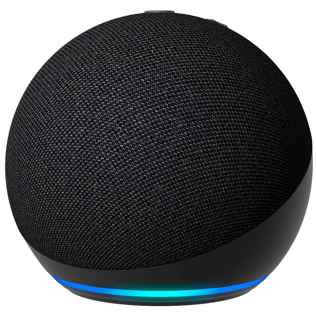 echo DOT 5