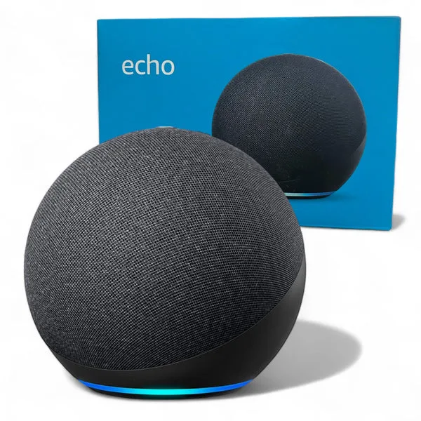 echo 4 Grande 3ra gen