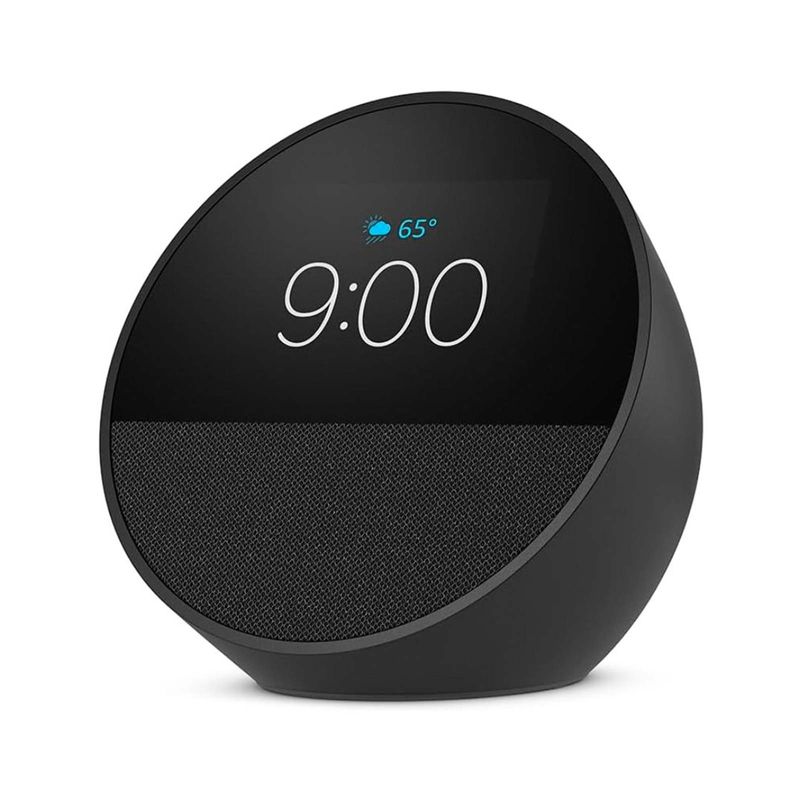 echo SPOT