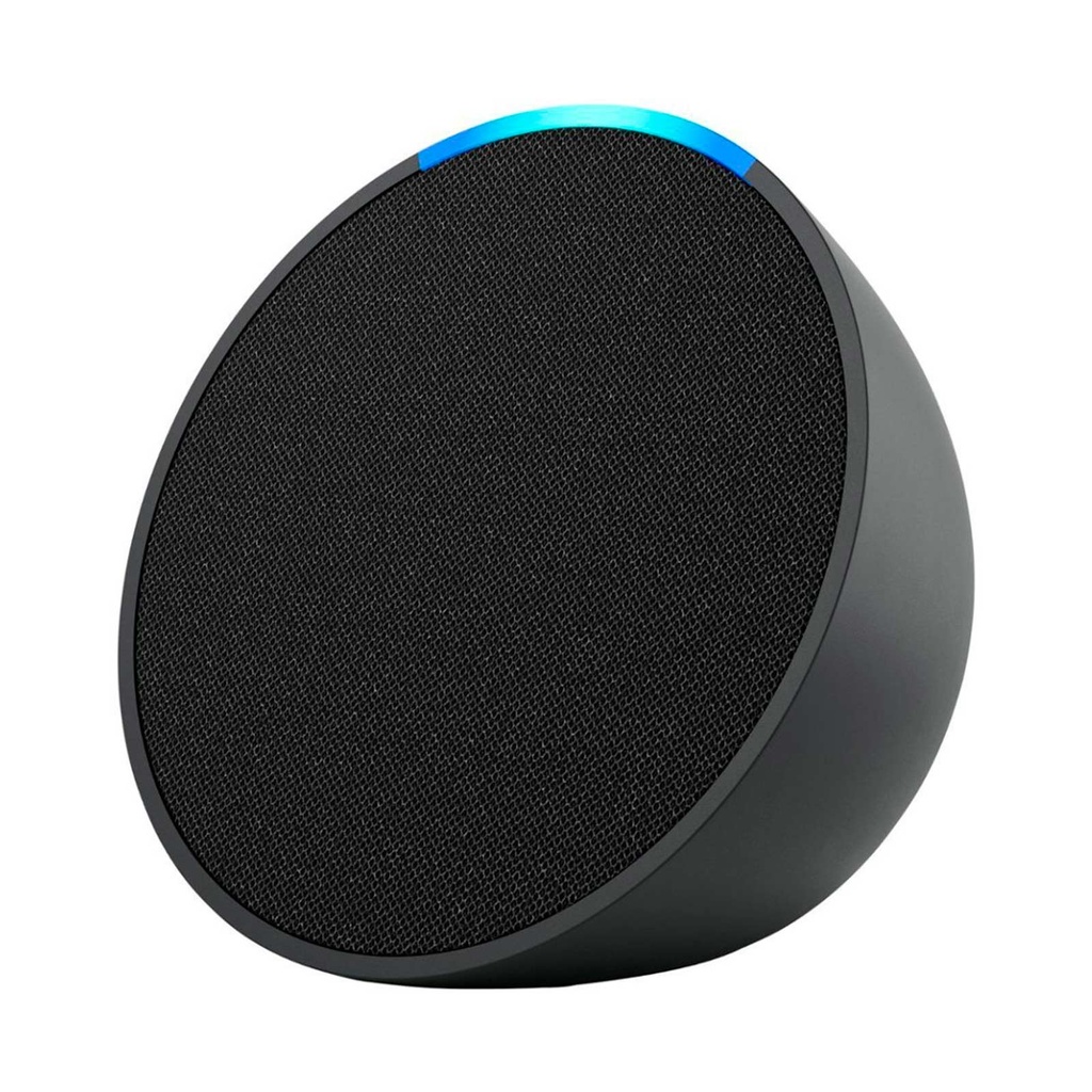 echo pop
