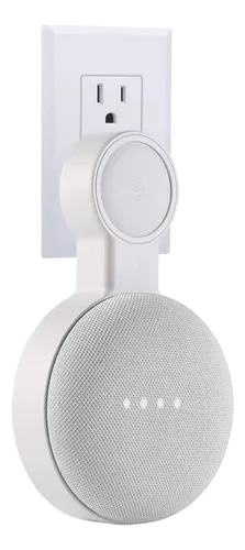 SOPORTE PARA GOOGLE NEST MINI O GOOGLE HOME MINI