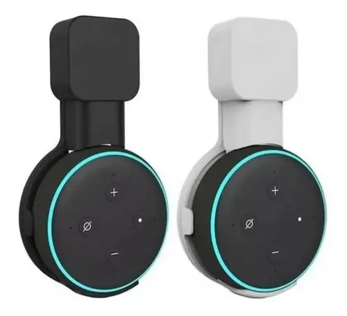 SOPORTE PARA ECHO DOT 3ERA GEN
