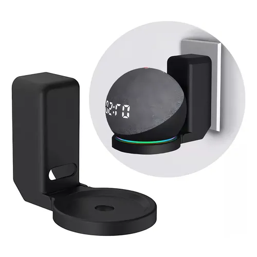 SOPORTE PARA ECHO DOT 4TA Y 5TA GEN