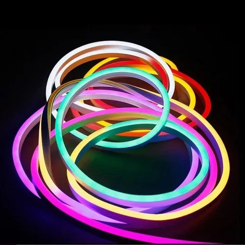 CINTA NEON FLEX 10 METROS