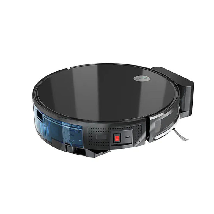 ASPIRADORA ROBOT A6