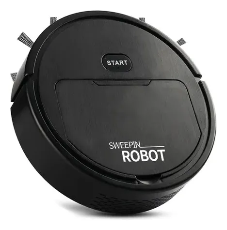 ASPIRADORA ROBOT D20