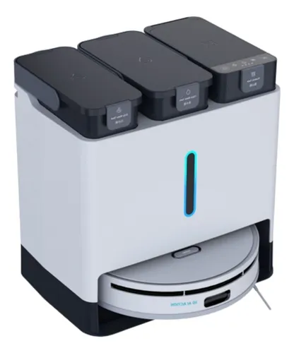 ASPIRADORA ROBOT M20