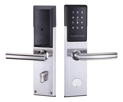 CERRADURA INTELIGENTE PARA HOTEL HT1