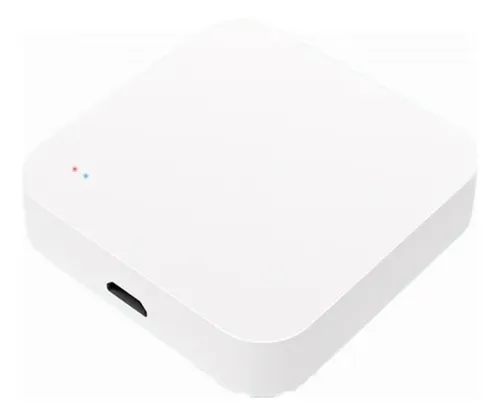SMART GATEWAY MULTIMODE G01 PRO ZIGBEE Y BLUETOOTH