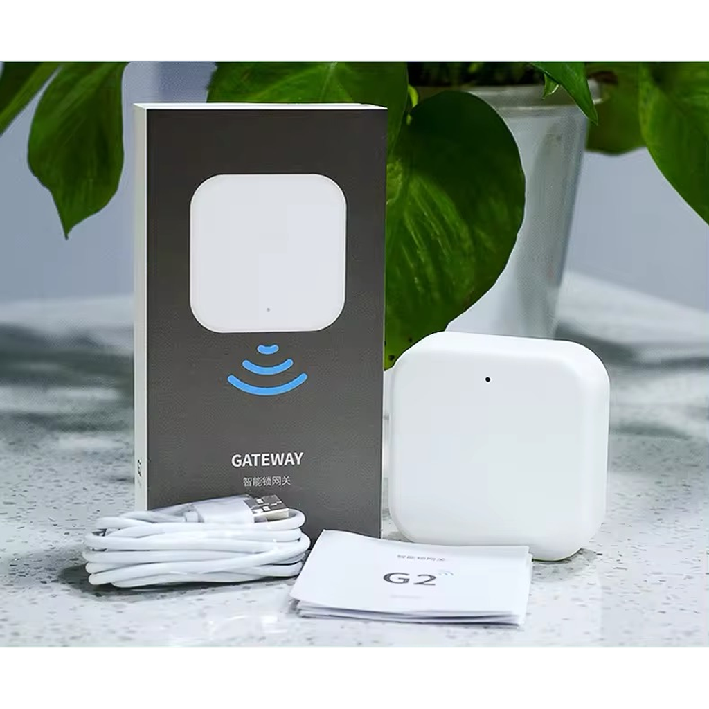 SMART GATEWAY G02 TTLOCK