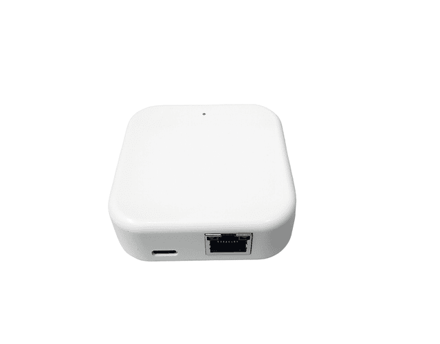 SMART GATEWAY G03 TTLOCK