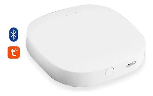 SMART GATEWAY G04 TTLOCK