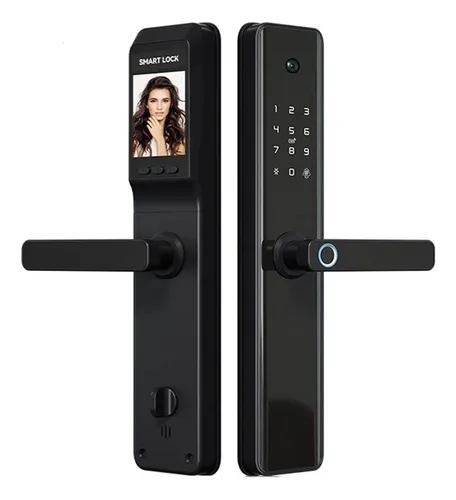 CERRADURA INTELIGENTE H51
