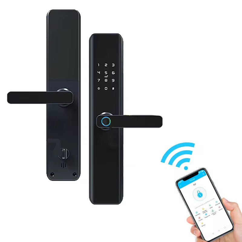 CERRADURA INTELIGENTE H51T