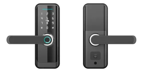 CERRADURA INTELIGENTE T2 MINI