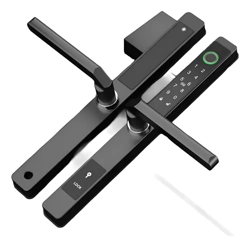 CERRADURA INTELIGENTE XT3 EXTERIOR