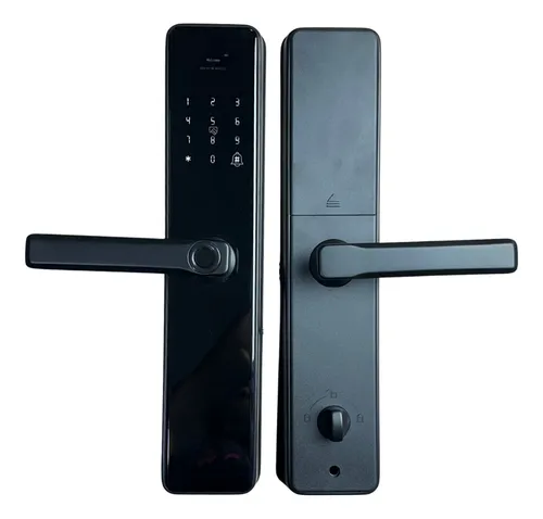 CERRADURA INTELIGENTE X5 DE EXTERIOR