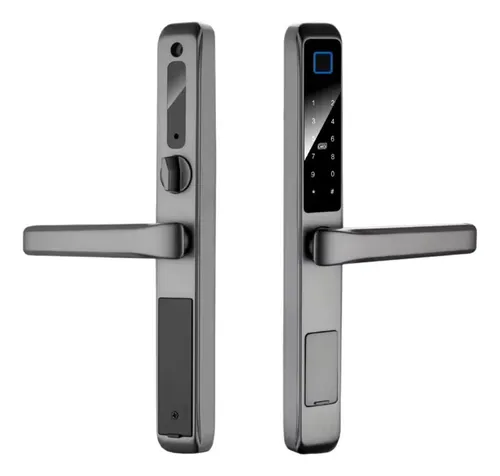 CERRADURA INTELIGENTE X9 PRO DE EXTERIOR