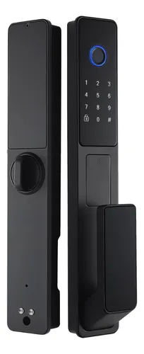 CERRADURA INTELIGENTE XG5T