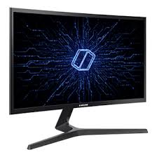 [NSAC2506-191] SAMSUNG MONITOR GAMER 24